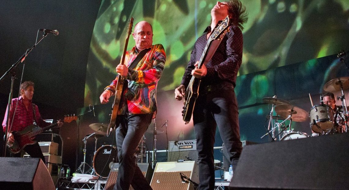 Brad shepherd dave faulkner