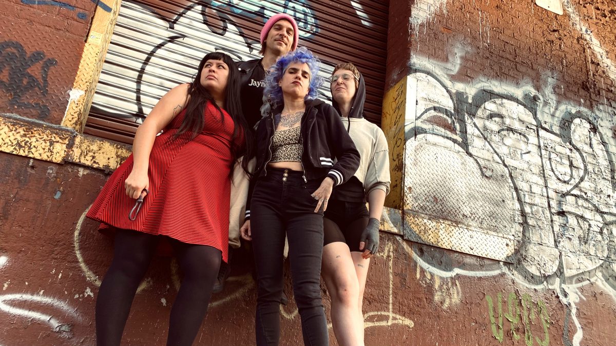 NYC punk