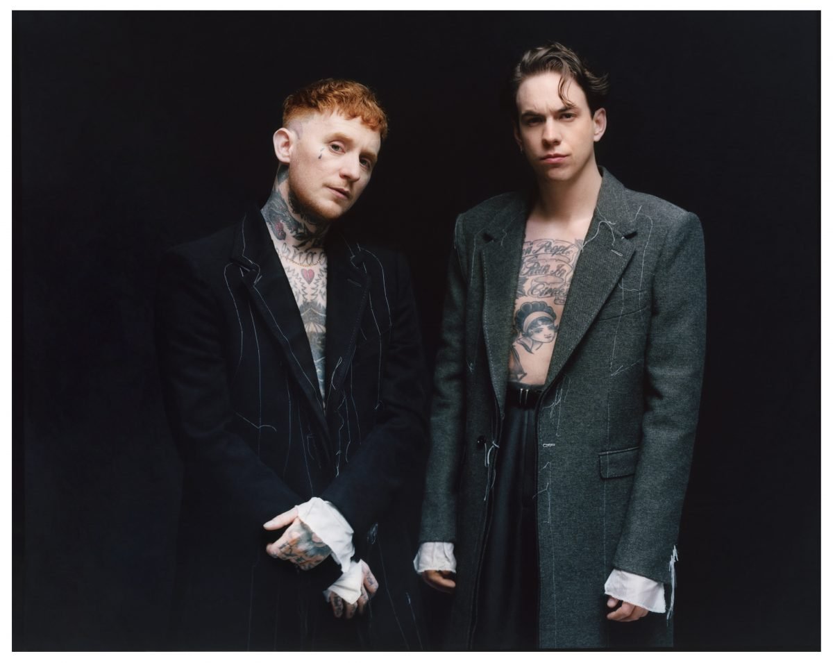 frank carter
