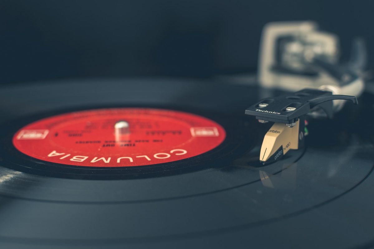 Record pic