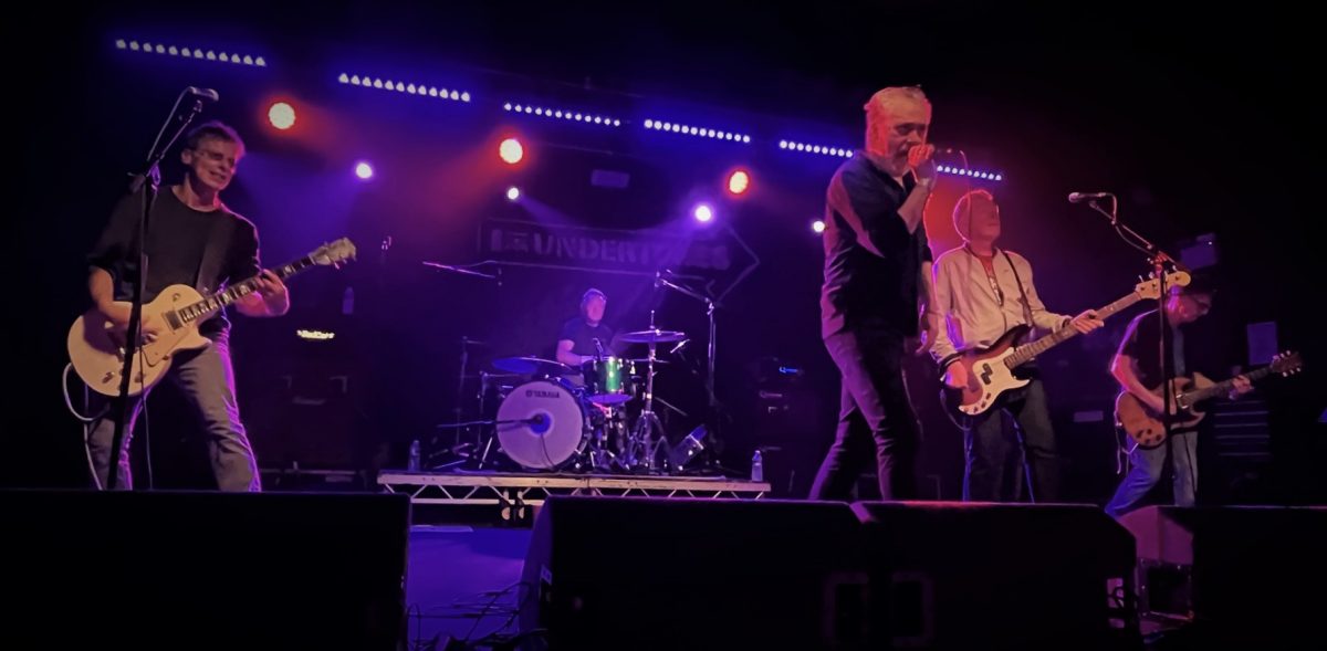 Undertones