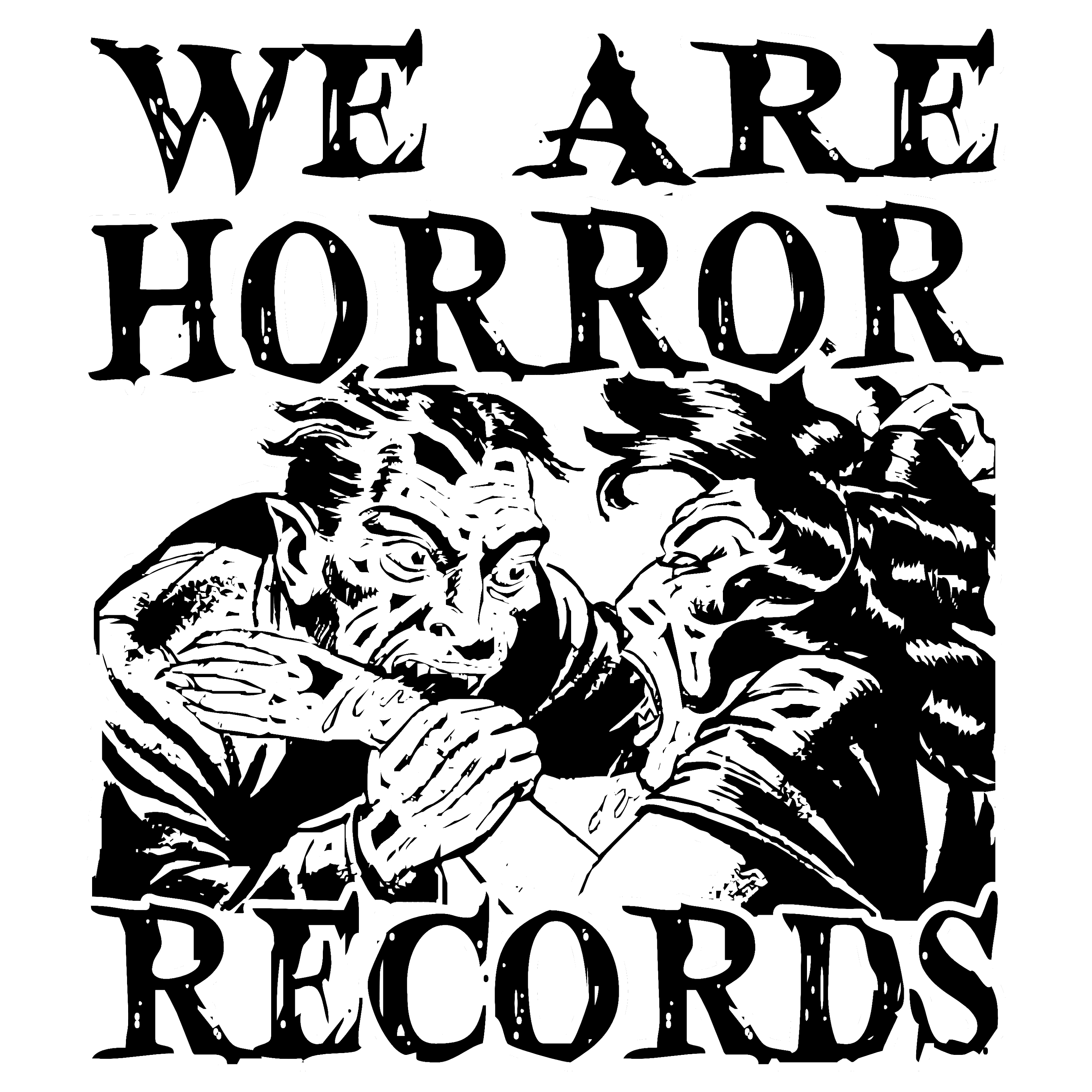 WAH Records logo