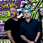NOFX