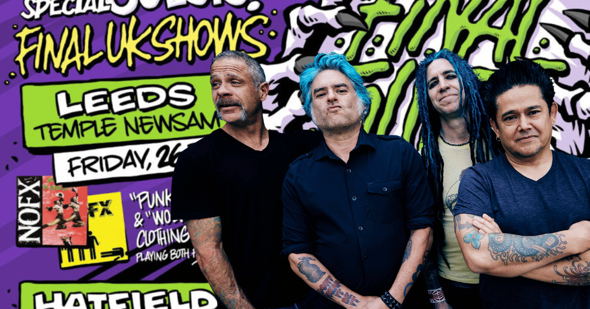 NOFX