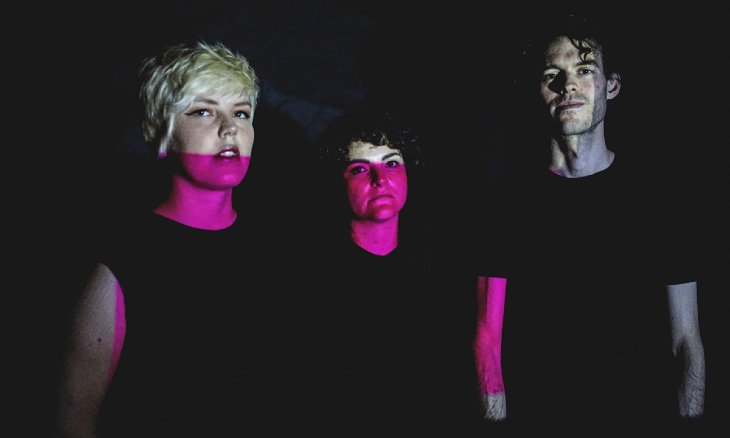 Cable Ties post-punk Australia