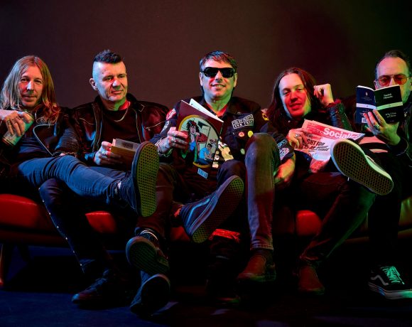 The Hip Priests