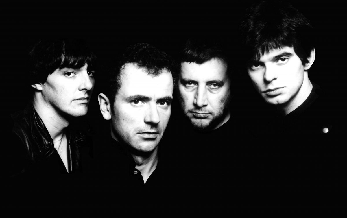 Feline good! The Stranglers' acoustic album gets a red re-release ...