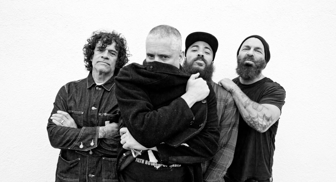 DOOM Regulator band