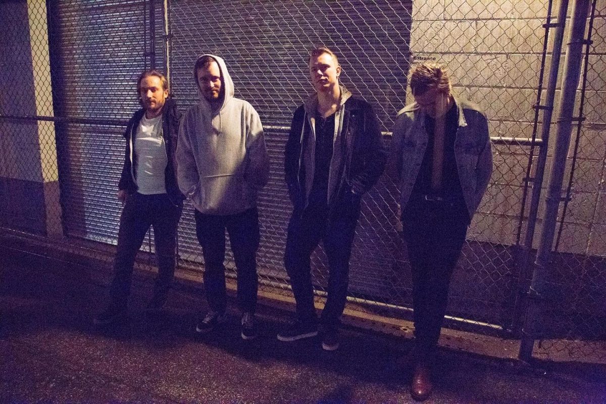 Review Indications' new album is a broad collection of searing emo