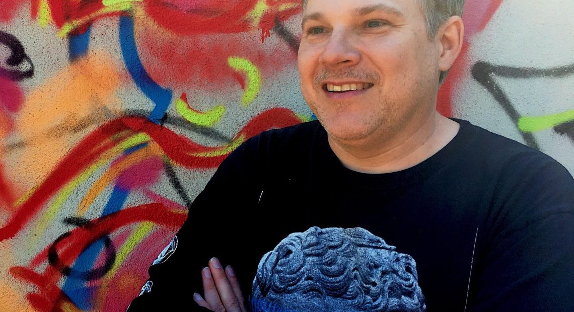 Jason Schreurs