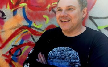 Jason Schreurs