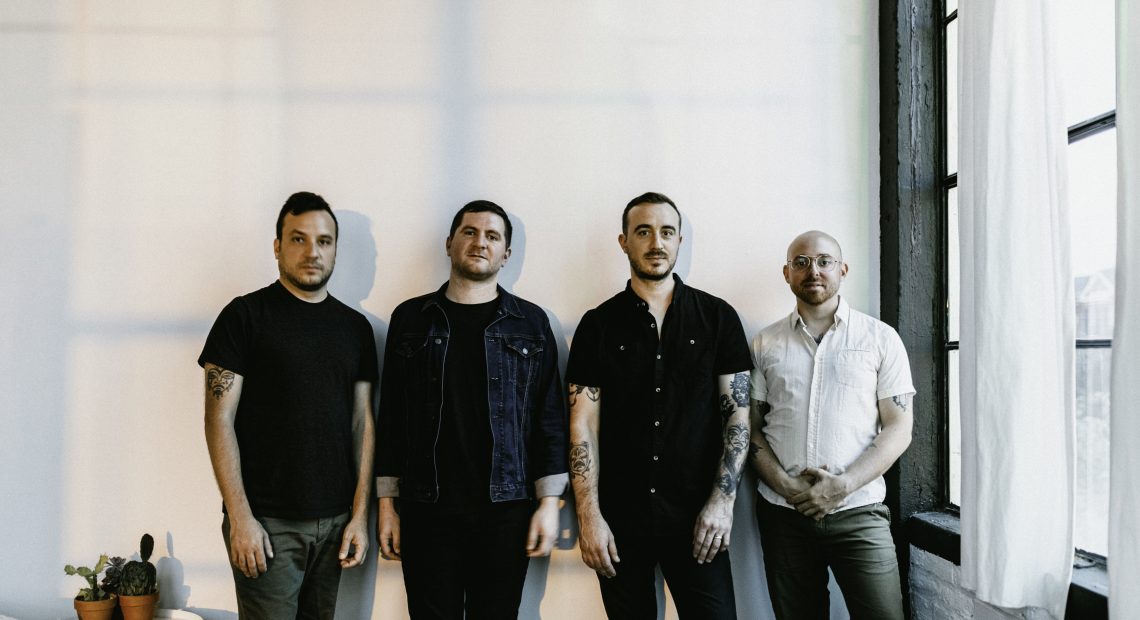 The Menzingers
