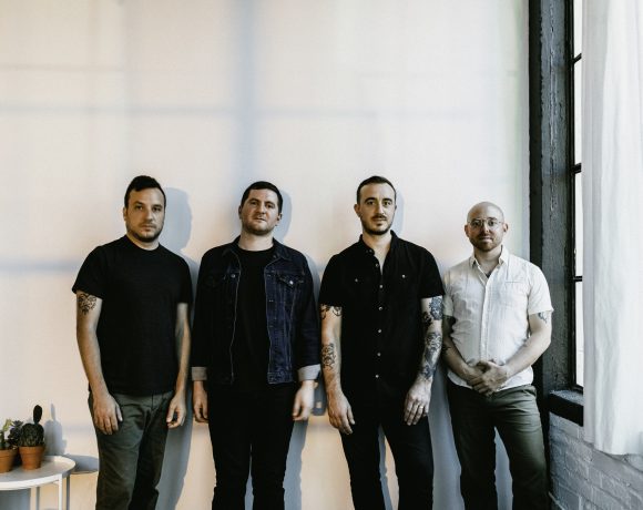 The Menzingers
