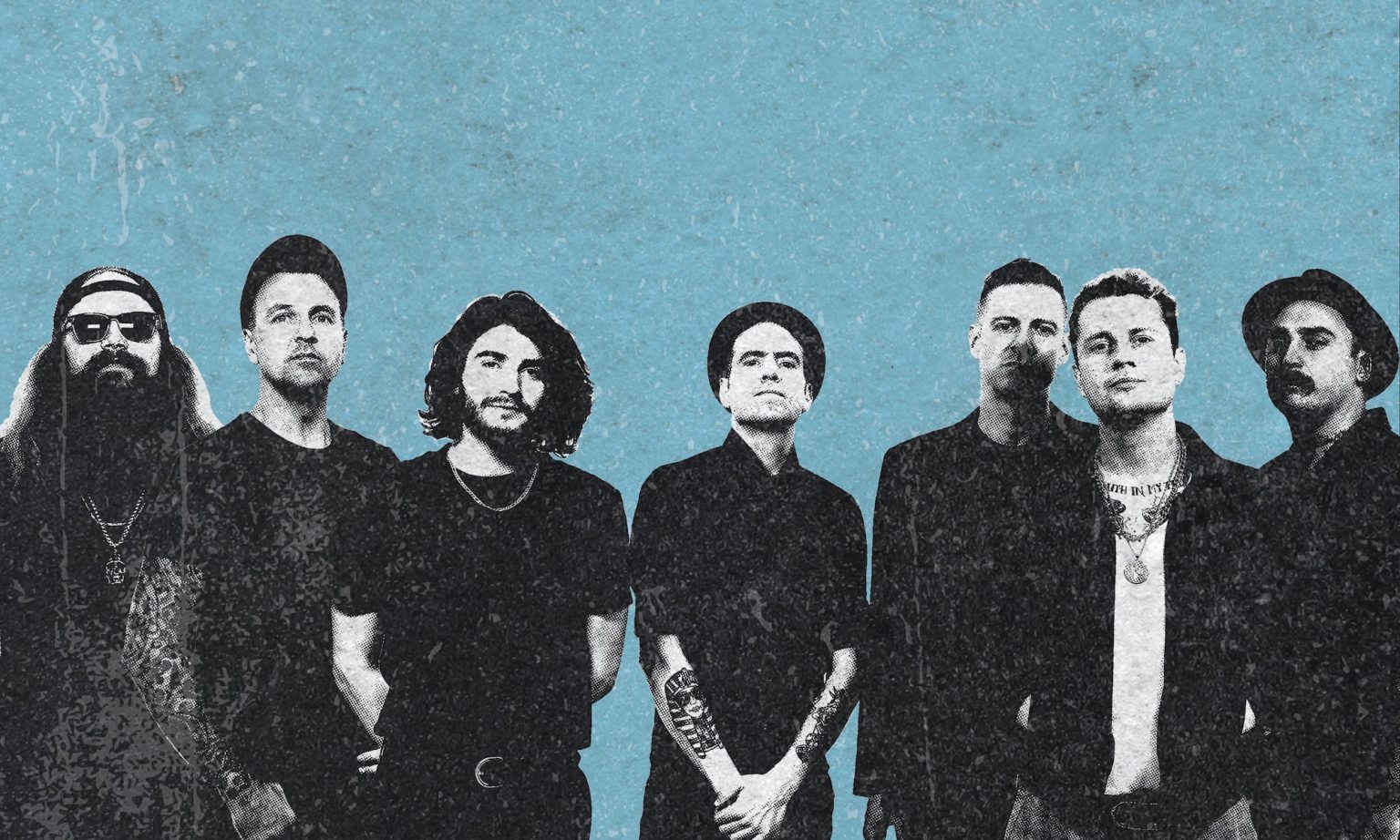 Album Review 'Above The Static' Bar Stool Preachers' unconventional