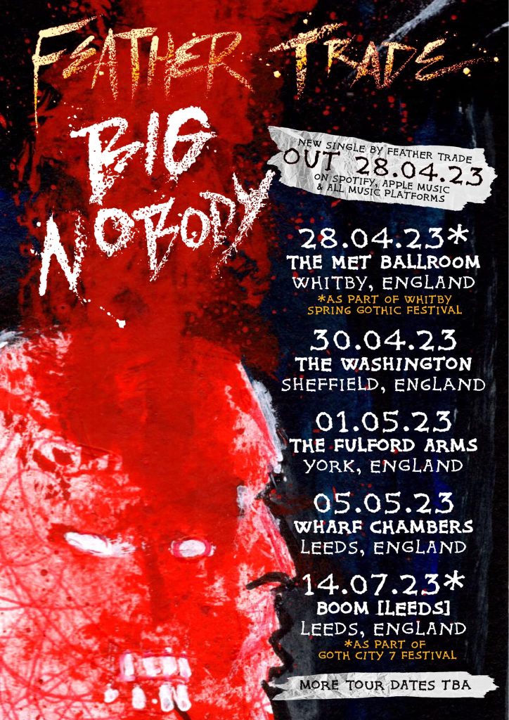 Feather Trade tour dates