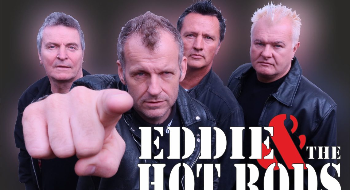 Eddie and the Hot Rods
