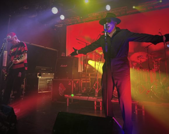 The Damned