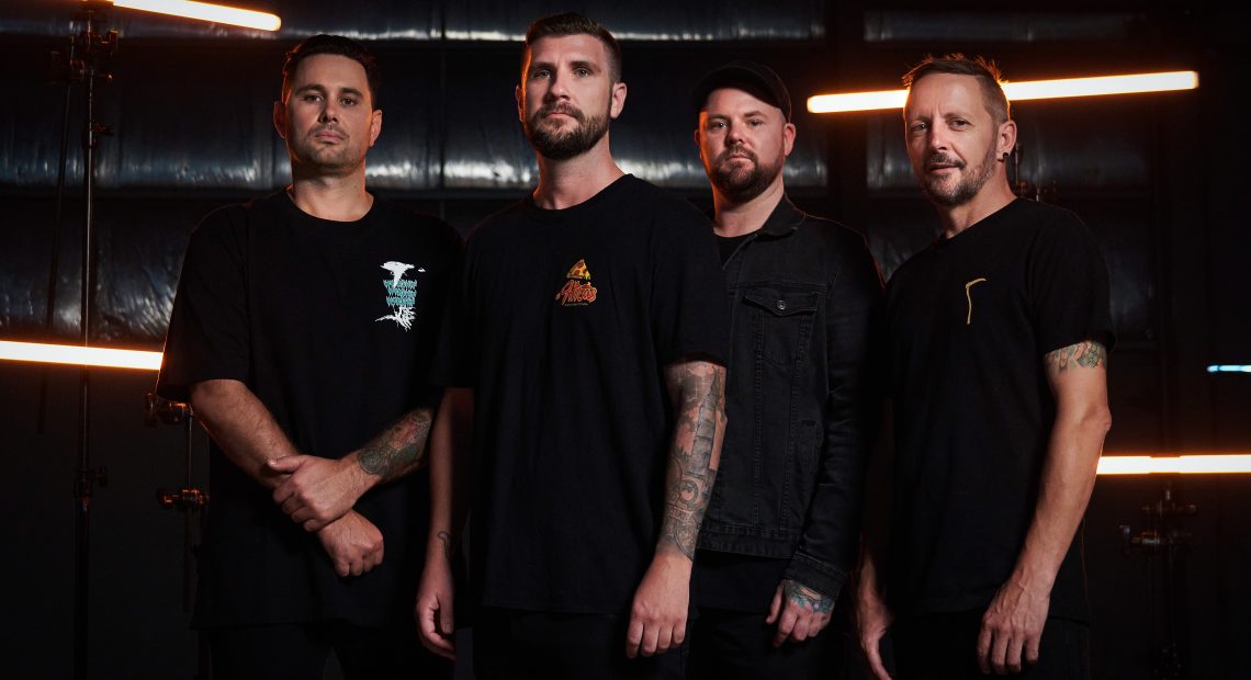 New Year's Ghost' Main Press Shot