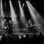 The Stranglers 21/4/23 Brisbane © Ummagummamumma Photography.