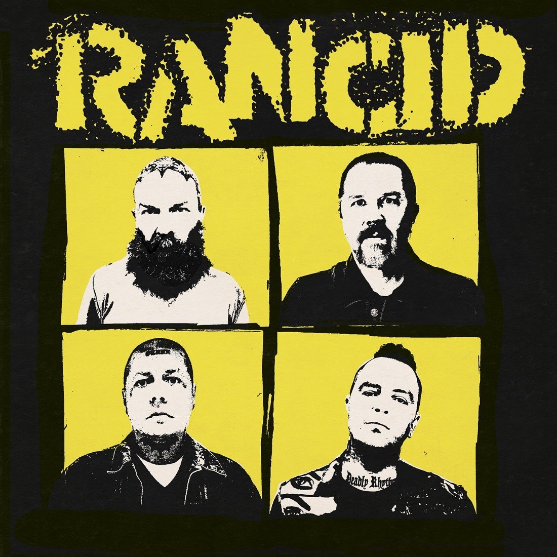 Rancid Examples Rancid: A look back to 10 lesser-known tracks! | Punktuation!