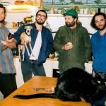 Bad Dreems 2023 by Dougal Gorman
