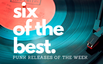 6 of the best Punk releases