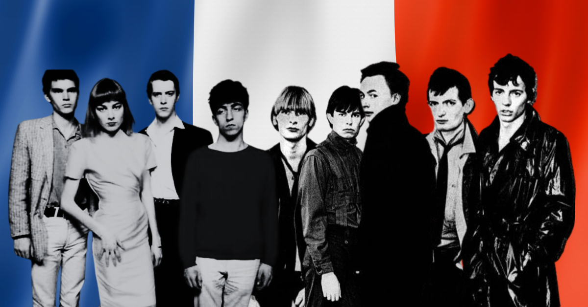 French Punk