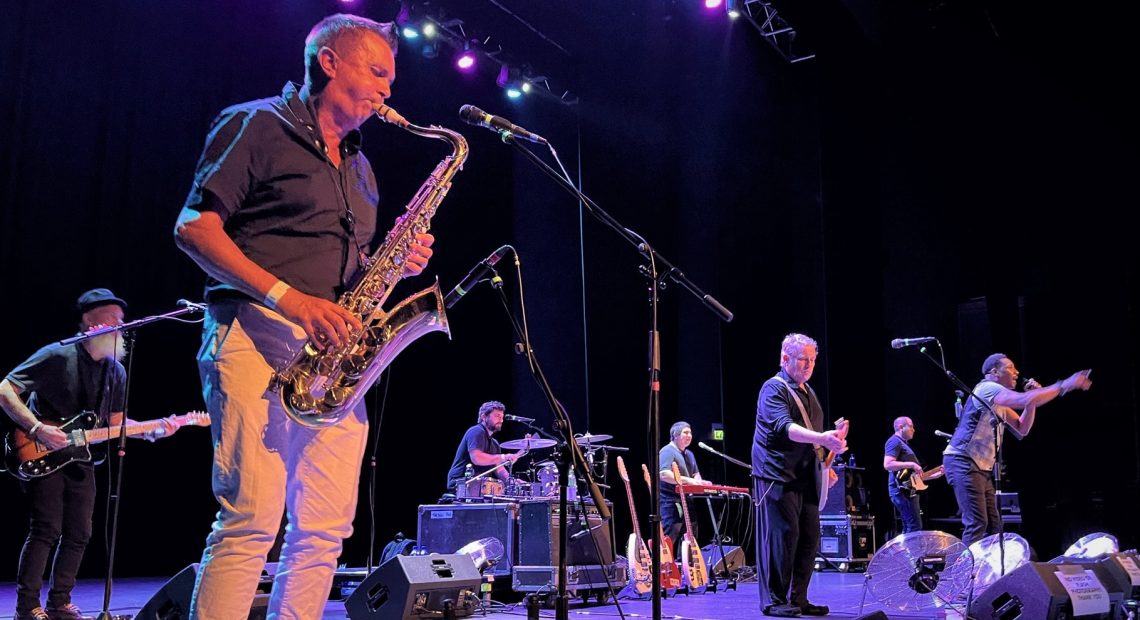 The Beat - Guildford June 2023