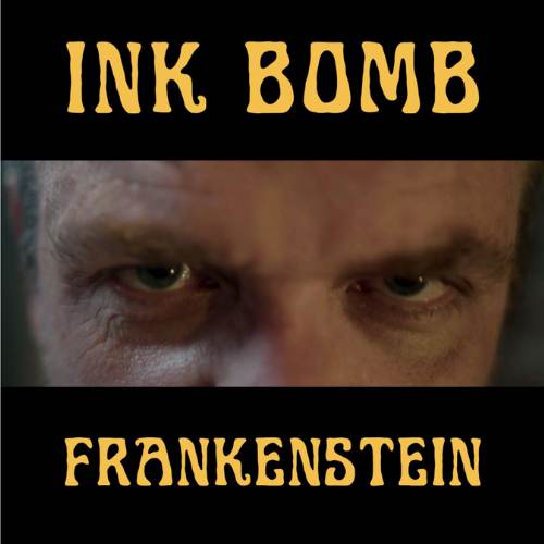 Ink Bomb