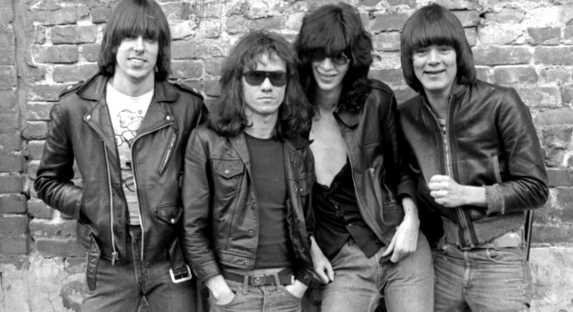 Ramones