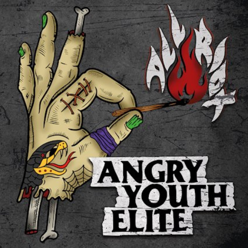 angry youth Elite