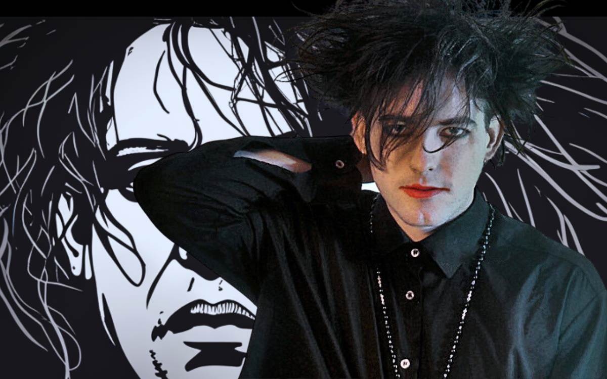 Robert Smith: The Punk Influences that Shaped The Cure | Punktuation!