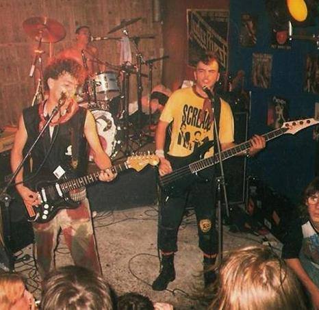 Punk Rock History: Continuing Ethos of Dissent