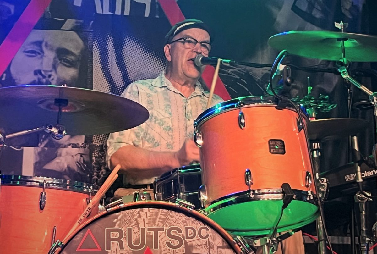 David Ruffy Ruts Dc Interview: Ruts DC originals Segs and Ruffy! | Punktuation!