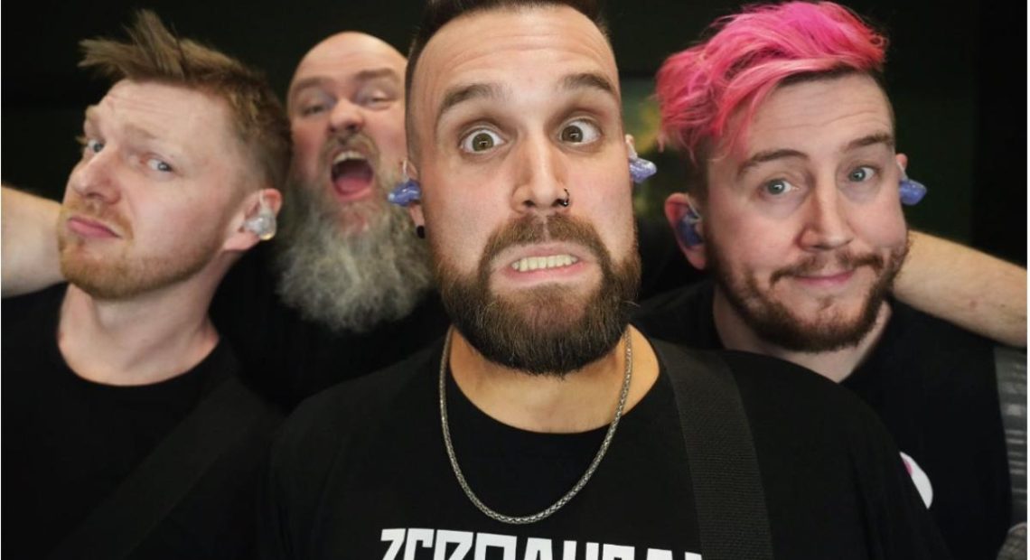 punk rock factory