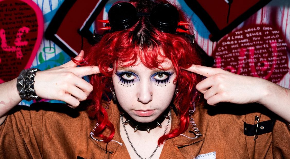 Bex By Joe Westley