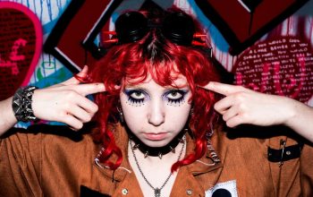 Bex By Joe Westley