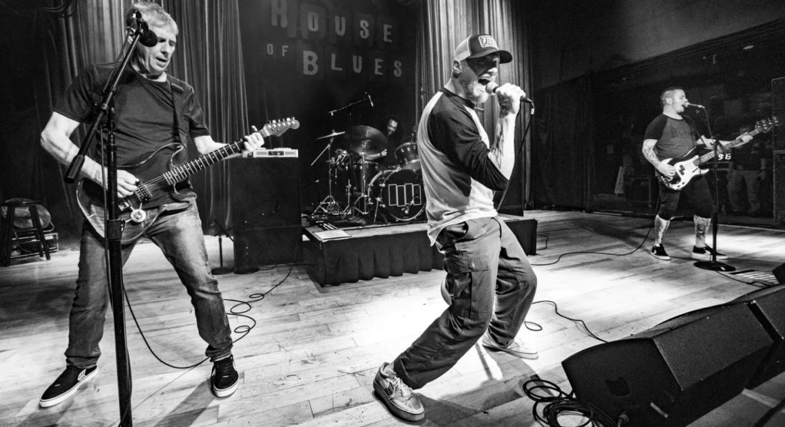 black Flag Main