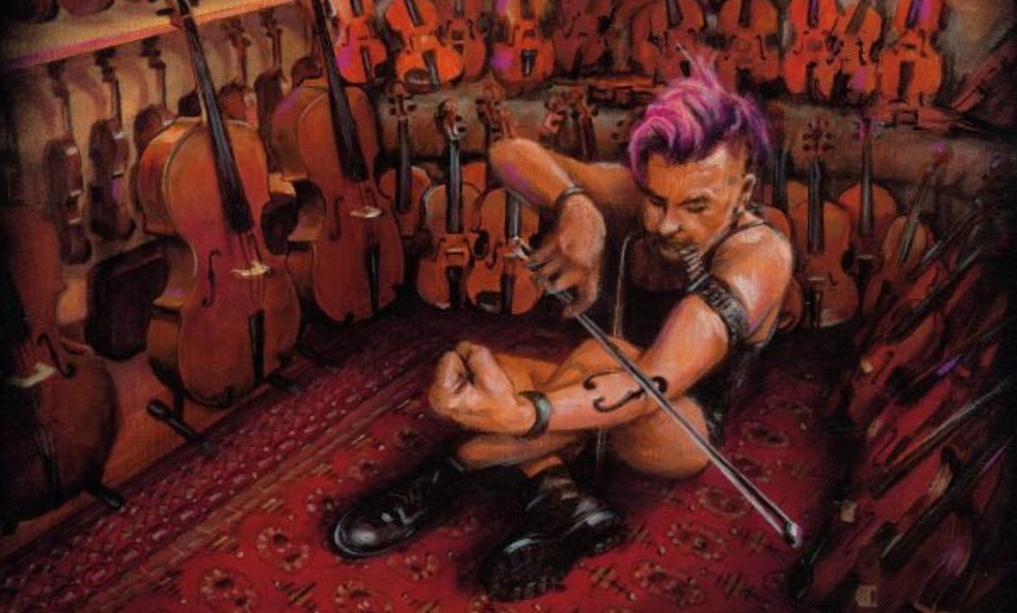 洋楽 Fat Mike Gets Strung Out Gets Strung Out | Fat Mike