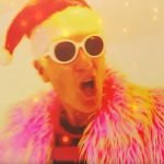 Captain Sensible Xmas