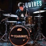 Clem Burke The Tearaways