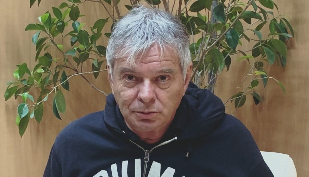 JJ Burnel - Strangler in the Light