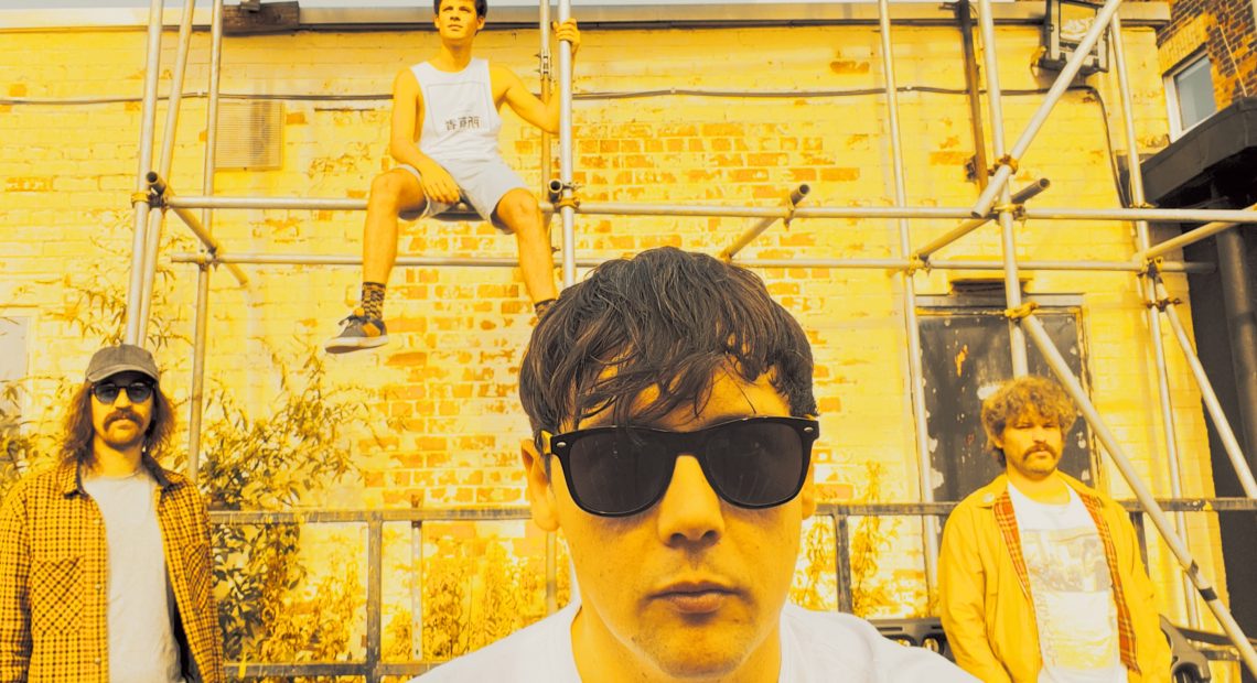 YOBS band