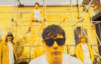 YOBS band
