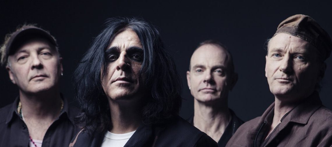 Killing Joke (official)