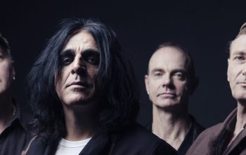 Killing Joke (official)