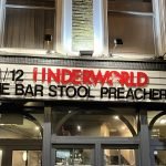 Bar Stool Preachers Camden Underworld Dec 2023