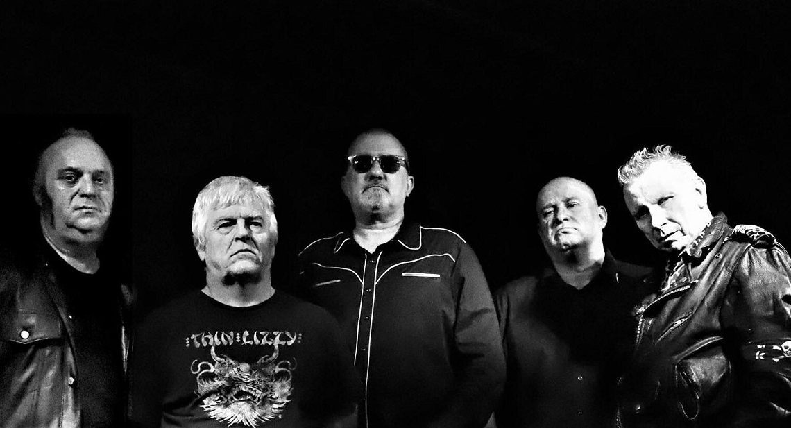 The Glorias UK