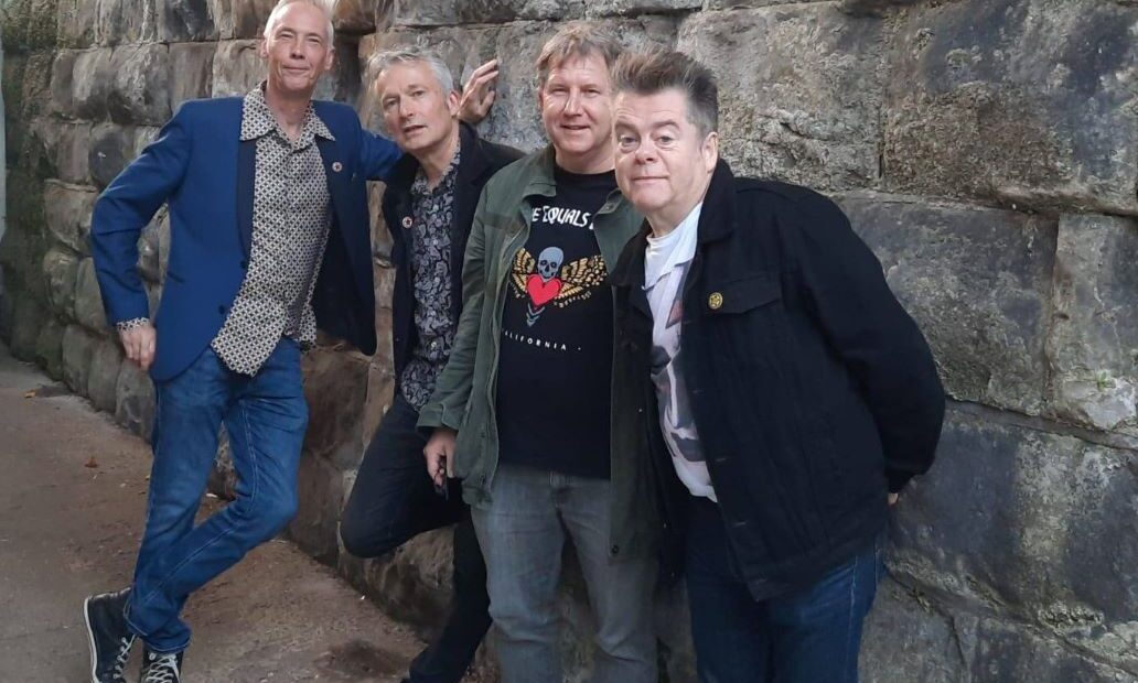 Year Zero band 2024