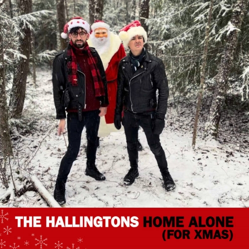 The Hallingtons